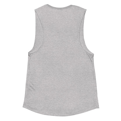 women's YYN Tank, Clean.