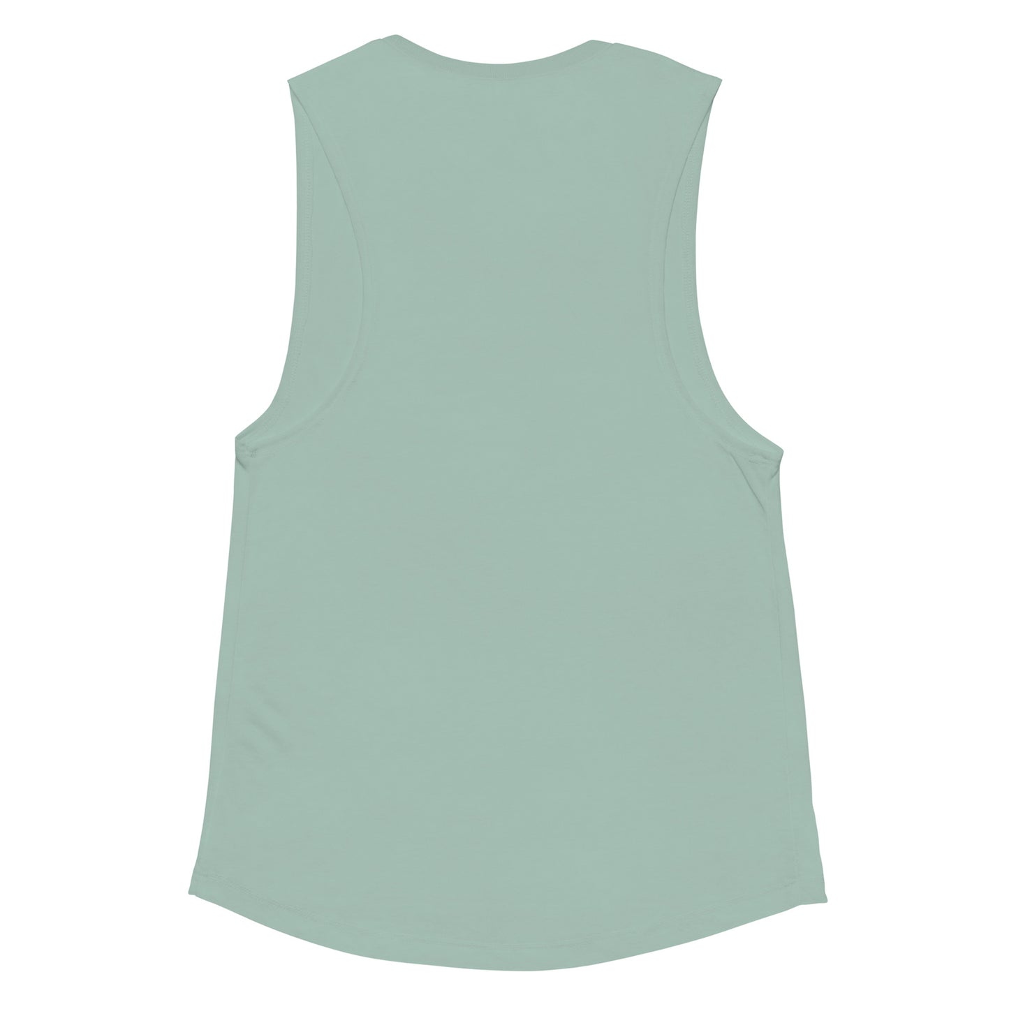 women's YYN Tank, Clean.