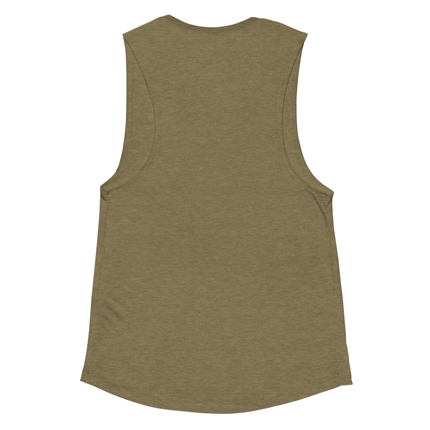 women's YYN Tank, Clean.